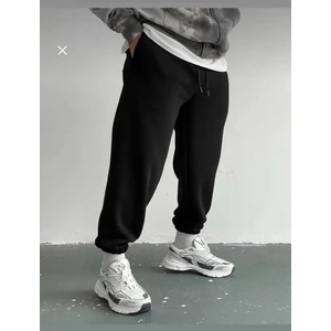 Capri Force Unisex 2ip Örme Kumaş Eşofman Alt