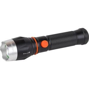 LED Tactıc Şarjlı El Feneri