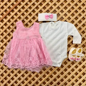 Baby Biss Bebek Mevlüt Takımı