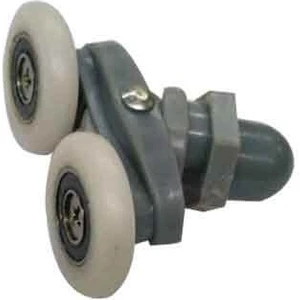 2 Adet Tekerlek Rulman Makarası Ürün Kodu: AY-401-3