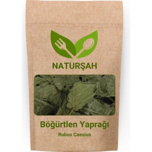 Böğürtlen Yaprağı Rubus Caesius 1 kg