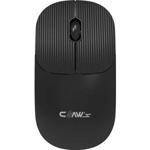 Claw’s Pastel Lite Tak Çalıştır Kompakt Kablosuz Mouse - Siyah(Windows & Mac Uyumlu)