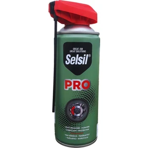 Pro Çok Amaçlı Sprey 400 ml (Yeni Dizayn)