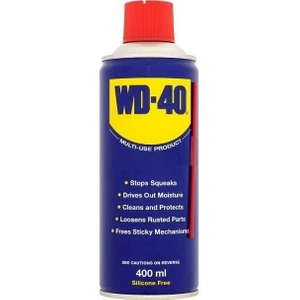 Wd-40 Pas Sökücü 400 ml