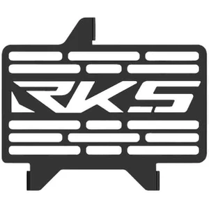 Rks Zontes Rz 125 150 Radyatör Koruma