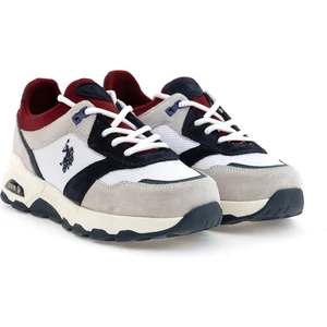 U.S. Polo Assn. Erkek Taş Ayakkabı 50297275-VR049