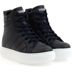 U.S. Polo Assn. Kız Çocuk Lacivert Ayakkabı 50295125-VR033