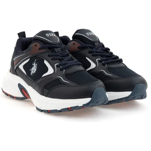 U.S. Polo Assn. Kadın Lacivert Ayakkabı 50295025-VR033