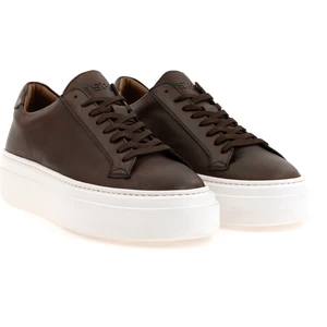 U.S. Polo Assn. Erkek Kahverengi Ayakkabı 50295274-VR029