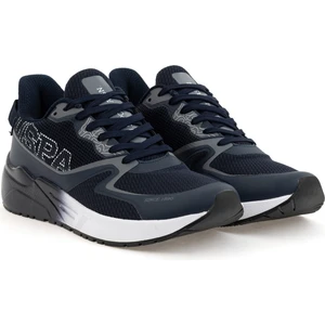 U.S. Polo Assn. Erkek Lacivert Ayakkabı 50293757-VR033