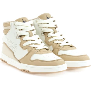 U.S. Polo Assn. Kadın Kum Ayakkabı 50293772-VR085