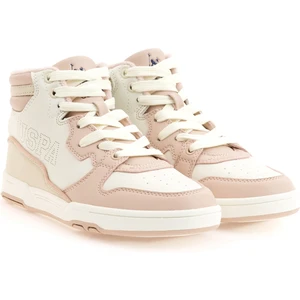 U.S. Polo Assn. Kadın Pudra Ayakkabı 50293772-VR042