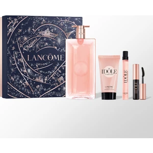Idole EDP 100ML + 10ML + Losyon + Mini Maskara Yılbaşı Seti