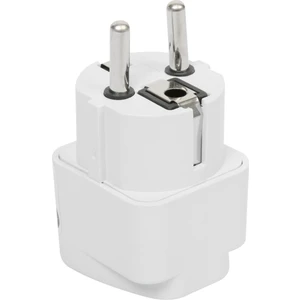 İngiliz Fişi Çevirici 220 V Fiş Priz Dönüştürücü 10'lu