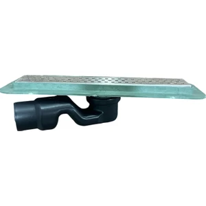 Duş Kanalı 40 cm
