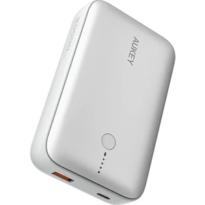 PB-Y57-WH 22.5W 20000 mAh PD QC3.0 Type-C USB-A Powerbank