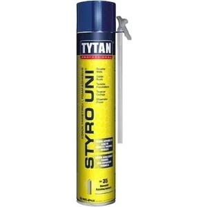 Mantolama Köpüğü Pipetli 750 ml