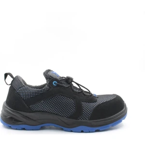 Galaktik Koruma Kompozit Burunlu Iş Ayakkabısı (Çivi Batmaz)