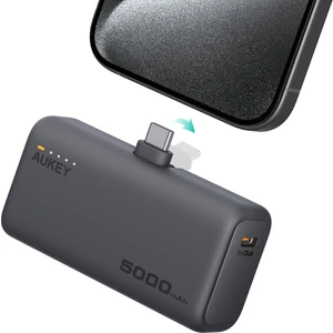 PB-Y59-GY 20W 5000 Mah PD Cep Powerbank
