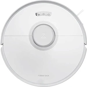 Q7 Max Akıllı Robot Süpürge -Beyaz (Outlet - Teşhir)