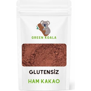 Green Koala Glutensiz Ham Kakao 100 gr