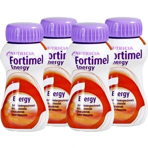 'Fortimel Energy Çikolatalı 24 Adet