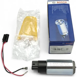 Corolla Yakıt Pompası 3.5 Bar - Toyota Corolla Yaris Hyundai Accent Honda Cr-V 1.6 16V 580453427