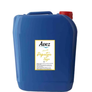 Papatya Suyu 5 Litre