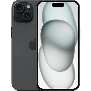 Yenilenmiş IPHONE 15 128GB -Siyah( 12 Ay Garantili)-B Grade