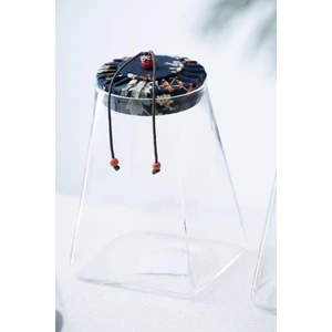 Dekoratif Cam Kavanoz - 950 ml