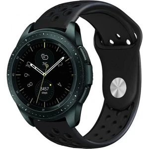 Redmud Teknoloji Huawei Watch Gt5 Pro Gt4 Gt3 Pro Gt3 Se Gt2 Pro Gt2 46 Ile Uyumlu Kordon 22 mm Delikli Spor Kayış