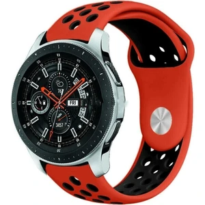 Redmud Teknoloji Huawei Watch Gt5 Pro Gt4 Gt3 Pro Gt3 Se Gt2 Pro Gt2 46 Ile Uyumlu Kordon 22 mm Delikli Spor Kayış