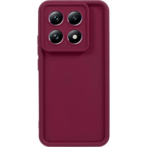 LR Joyful Xiaomi 14T Tpu Kaymaz Telefon Kapağı (Yurt Dışından)