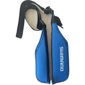 Vurgun Çapari Shimano Ayarlanabilir Olta Kamışı Koruma Kılıfı -Spin - Lrf