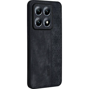 LR Joyful Xiaomi 14T Koruyucu Pu Deri Kaplı Tpu Telefon Kabuğu (Yurt Dışından)