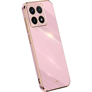 LR Joyful Xiaomi 14T Tpu Telefon Kapağı (Yurt Dışından)