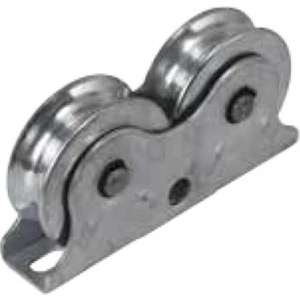 İLDEM 50 LİK Çiftli Kepli Makara