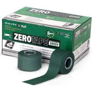 Zerotape Yeşil 3,8cm x 10m SporcuTespit Bandı