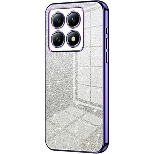 LR Joyful Xiaomi 14T Pro Galvanik Tpu Telefon Kapağı (Yurt Dışından)