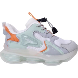 Mask Beyaz Çocuk Spor Ayakkabı