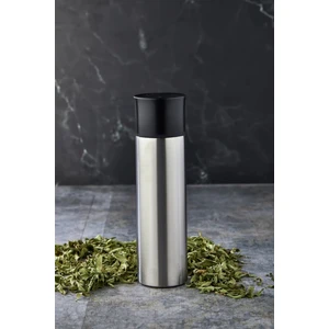 Cooker CKR-2074 Siyah 750 ml Bardaklı Paslanmaz Çelik Termos