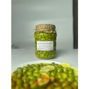 Sarı Ulak Yeşil Zeytin (Taş Kırma) (2000CC)