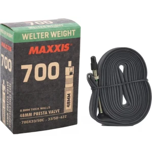 700X33-50 Presta 48MM Sibop Bisiklet Iç Lastik