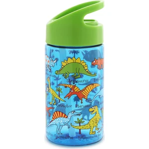 Tyrrell Katz Pipetli Matara 400ML Dino