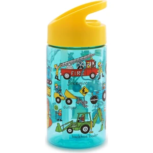 Tyrrell Katz Pipetli Matara 400ML Wheels