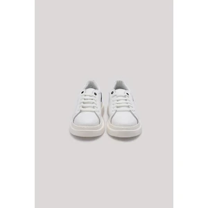 Nebbati Basic Bg Store Erkek Çocuk Siyah Ayakkabı