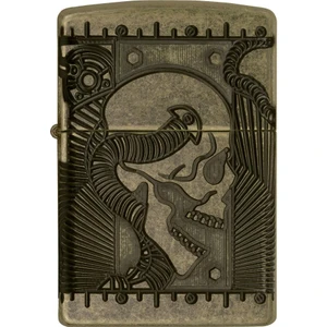 29268 Steampunk Çakmak 29268-000003 (9-3)