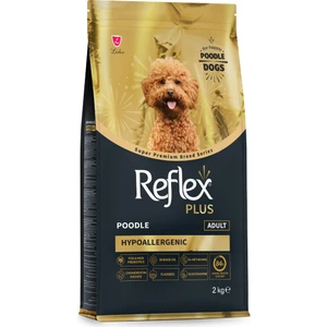 Reflex Plus Poodle Yetişkin Köpek Maması 2 kg