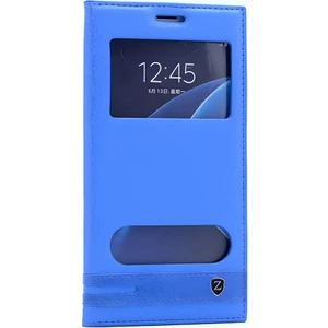 Galaxy A5 2016 Kılıf Elite Pencereli Kapaklı Kılıf