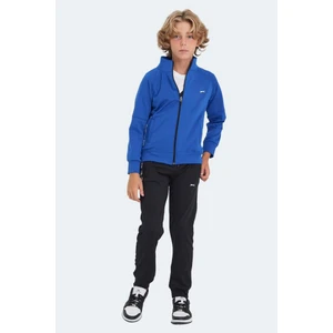 Next Unisex Çocuk Eşofman Takımı Saks Mavi